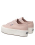 Superga Tenis superge 2830 Platform S9111LW Roza - Pepit.si