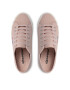 Superga Tenis superge 2830 Platform S9111LW Roza - Pepit.si