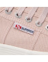 Superga Tenis superge 2830 Platform S9111LW Roza - Pepit.si