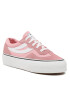 Superga Tenis superge 3041 Revolley Colorblock Platform S1151MW Roza - Pepit.si