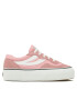 Superga Tenis superge 3041 Revolley Colorblock Platform S1151MW Roza - Pepit.si