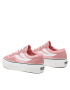 Superga Tenis superge 3041 Revolley Colorblock Platform S1151MW Roza - Pepit.si