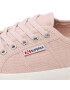 Superga Tenis superge Cotu Classic 2750 S000010 Roza - Pepit.si