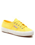 Superga Tenis superge Cotu Classic 2750 S000010 Rumena - Pepit.si