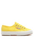 Superga Tenis superge Cotu Classic 2750 S000010 Rumena - Pepit.si