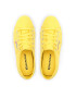 Superga Tenis superge Cotu Classic 2750 S000010 Rumena - Pepit.si