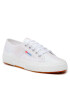 Superga Tenis superge Lamew 2750 S001820 Bela - Pepit.si