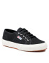 Superga Tenis superge Multicolor Logo 2750 S61235W Črna - Pepit.si