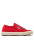 Superga Tenis superge S003J70 Rdeča - Pepit.si