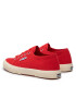 Superga Tenis superge S003J70 Rdeča - Pepit.si