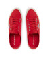 Superga Tenis superge S003J70 Rdeča - Pepit.si