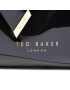 Ted Baker Kozmetični kovček Nicolai 254144 Črna - Pepit.si