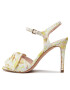 Ted Baker Sandali 263180 Pisana - Pepit.si