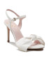 Ted Baker Sandali Bribria 265514 Bela - Pepit.si