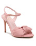 Ted Baker Sandali Heevia 263174 Roza - Pepit.si