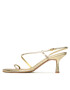 Ted Baker Sandali Myloh 266905 Zlata - Pepit.si