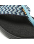 Teva Japonke W Voya Flip 1019040 Modra - Pepit.si