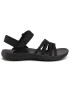 Teva Sandali Elzada Sandal Lea 1099273 Črna - Pepit.si