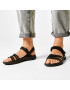 Teva Sandali Elzada Sandal Lea 1099273 Črna - Pepit.si