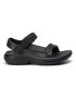 Teva Sandali Hurricane Drift 1102390 Črna - Pepit.si