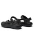 Teva Sandali Hurricane Drift 1102390 Črna - Pepit.si