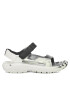 Teva Sandali Hurricane Drift Huemix 1134351 Črna - Pepit.si