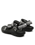 Teva Sandali Hurricane XLT2 1019234 Siva - Pepit.si