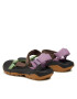 Teva Sandali Hurricane Xlt2 1019235 Rjava - Pepit.si