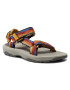 Teva Sandali K Hurricane 1019390C Rjava - Pepit.si