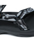 Teva Sandali K Hurricane Xlt 2 1019390C Črna - Pepit.si