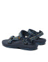 Teva Sandali K Hurricane Xlt 2 1019390C Mornarsko modra - Pepit.si