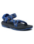 Teva Sandali K Hurricane Xlt 2 1019390C Mornarsko modra - Pepit.si