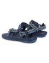 Teva Sandali K Hurricane Xlt 2 1019390Y Mornarsko modra - Pepit.si