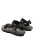 Teva Sandali M Hurricane Xlt2 1019234 Črna - Pepit.si