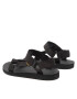 Teva Sandali M Original Universal Canvas 1124038 Črna - Pepit.si