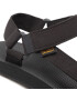 Teva Sandali M Original Universal Canvas 1124038 Črna - Pepit.si