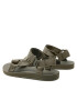 Teva Sandali M Original Universal Canvas 1124038 Zelena - Pepit.si