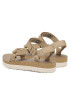 Teva Sandali Midform Universal 1090969 Pisana - Pepit.si