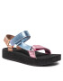 Teva Sandali Midform Universal Shimmer 1125198 Pisana - Pepit.si