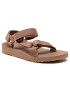 Teva Sandali Original Universal 1003987 Rjava - Pepit.si