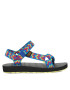 Teva Sandali Original Universal 1116656C Roza - Pepit.si