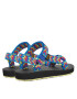 Teva Sandali Original Universal 1116656C Roza - Pepit.si