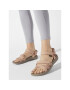 Teva Sandali Sanborn Mia 1116650 Rjava - Pepit.si