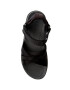 Teva Sandali Sanborn Sandal 1015161 Črna - Pepit.si