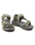 Teva Sandali Terra Fi Lite 1001474 Zelena - Pepit.si