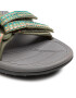 Teva Sandali Terra Fi Lite 1001474 Zelena - Pepit.si