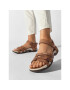 Teva Sandali Tirra Leather 4177 Rjava - Pepit.si