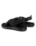 Teva Sandali Voya Strappy Leather 1106868 Črna - Pepit.si