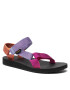 Teva Sandali W Original Universal 1003987 Pisana - Pepit.si