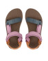 Teva Sandali W Original Universal 1003987 Roza - Pepit.si